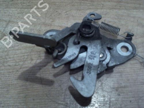 hjelmlås PEUGEOT PARTNER MPV (5_, G_) 2.0 HDI (90 hp) 25408954