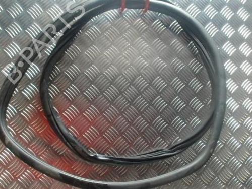 Rubber door seal BMW 2 Active Tourer (F45) 216 d | BP26198038C142 