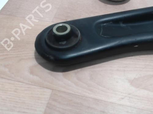 Used Right front suspension arm PEUGEOT 208 I (CA_, CC_) 1.2 VTI 82 (82 hp) 25412689
