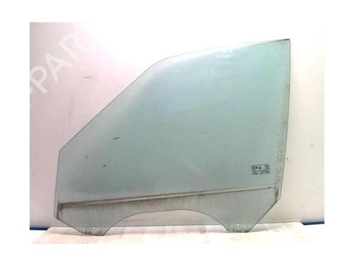Front left door window FORD S-MAX (WA6) 2.0 TDCi | BP25419973C18 