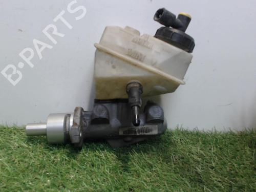 Brake master cylinder RENAULT KANGOO Express (FC0/1_) 1.5 dCi (FC07, FC1R) | BP25392903M77