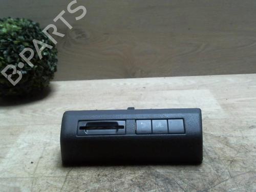 Used Electronic module Electronic module 25415982 25415982