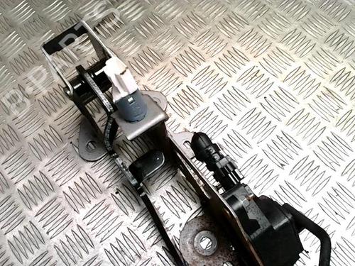 Pedal RENAULT KANGOO Express (FW0/1_) 1.5 dCi 80 (FW15) | BP36037659I4 - Image 3