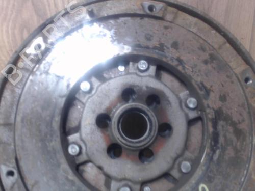 Used Flywheel AUDI A4 B6 Avant (8E5) 1.9 TDI (130 hp) 31220328