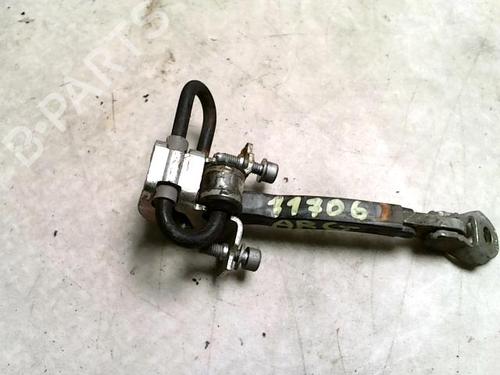 Used Hinge/Door check strap Hinge/Door check strap 26679737 26679737