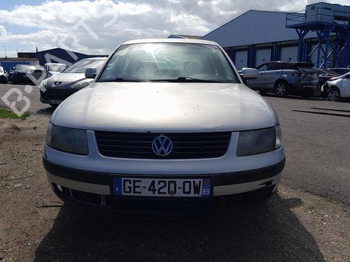 Engine control unit (ECU) VW PASSAT B5 (3B2) 1.9 TDI | BP27188602M57 - Image 7
