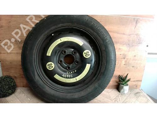 Used Rim MERCEDES-BENZ A-CLASS (W169) A 180 CDI (169.007, 169.307) (109 hp) 25418523