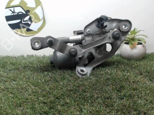 Front wiper motor PEUGEOT 407 SW (6E_, 6D_) 2.0 HDi 135 | BP25408532M29 