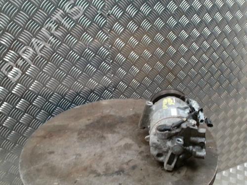 AC compressor RENAULT MEGANE III Hatchback (BZ0/1_, B3_) 1.6 dCi (BZ00, BZ12, BZ13) | BP33660924M34 - Image 4