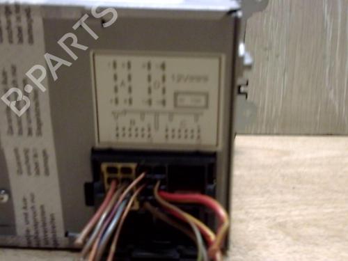 Radio VW GOLF V (1K1) 1.9 TDI | BP25413952E6 - Image 5