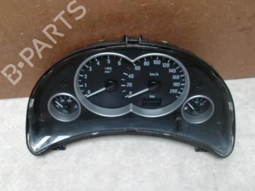 instrument-cluster-opel-corsa-c-x01-2000-2001-2002-2003-2004-2005-2006-2007-2008-2009-28720117 main image