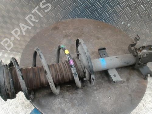 Left front shock absorber RENAULT CAPTUR I (J5_, H5_) 0.9 TCe 90 | BP32628304M16