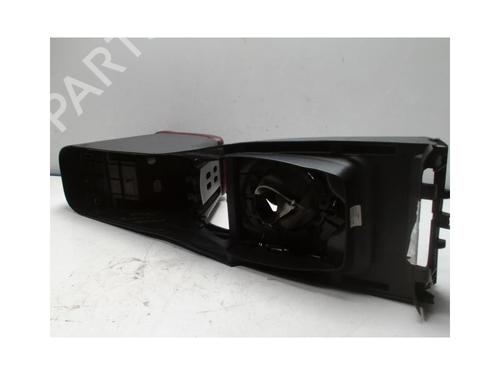 Console central RENAULT MEGANE II Coupé-Cabriolet (EM0/1_) 1.9 dCi (120 hp) 25417759
