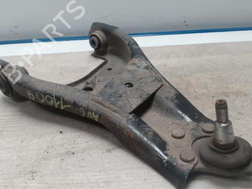 Left front suspension arm DACIA DUSTER (HS_) 1.5 dCi 4x4 (HSMC, HSMD) | BP28089554M12