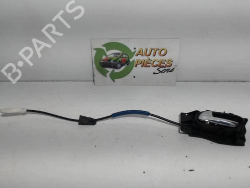 Used Rear left interior door handle CITROËN C4 I (LC_) 1.6 HDi (90 hp) 25400042