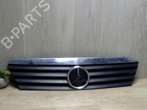 Used Grille MERCEDES-BENZ A-CLASS (W168) A 170 CDI (168.009, 168.109) (95 hp) 25408767
