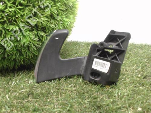 Used Rim CITROËN C4 Picasso I MPV (UD_) 1.6 HDi (109 hp) 25394834