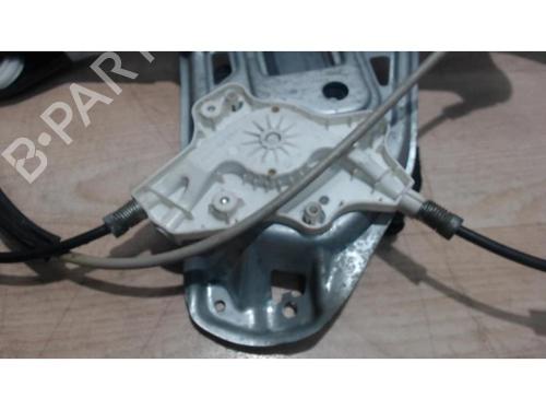 Front right window mechanism MERCEDES-BENZ C-CLASS (W203) C 270 CDI (203.016) | BP25411707C23
