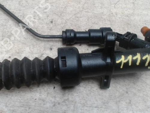 Clutch slave cylinder AUDI A4 B6 Avant (8E5) 1.9 TDI | BP30666750M113