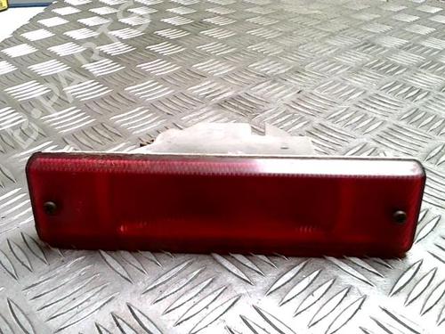Used Rear fog light Rear fog light NISSAN X-TRAIL I (T30) 2.2 Di 4x4 (114 hp) 33818508 33818508