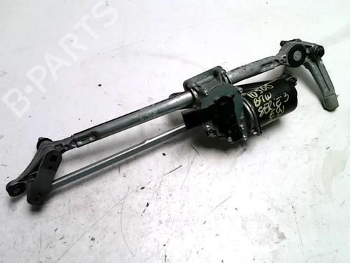 Front wipers mechanism BMW 3 Touring (E91) 318 d | BP31222627C83