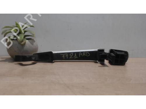 Used Rear right exterior door handle PEUGEOT 308 I (4A_, 4C_) 1.6 HDi (90 hp) 25412583