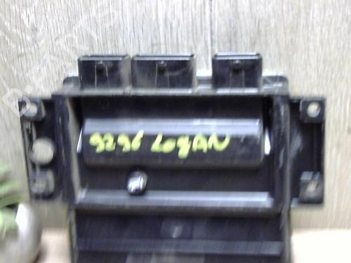 Control unit DACIA LOGAN MCV (KS_) 1.5 dCi (KS0W) | BP31225162M11 