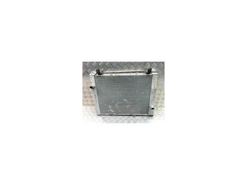 Used Water radiator RENAULT CLIO II (BB_, CB_) 1.5 dCi (B/CB07) (65 hp) 25429925