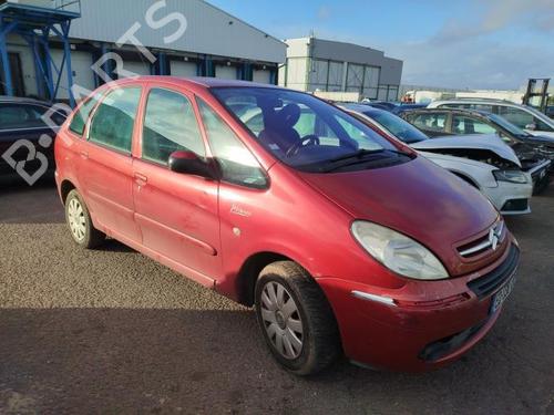 Pipe CITROËN XSARA PICASSO (N68) 1.6 HDi | BP25702165M125