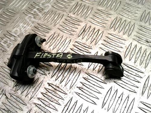 Dørhængsel/Dørbegrænser FORD FIESTA VI (CB1, CCN) 1.4 TDCi (68 hp) 31872847