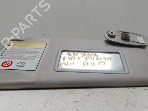 Andre FIAT PUNTO EVO (199_) 1.2 | BP28609239O1 