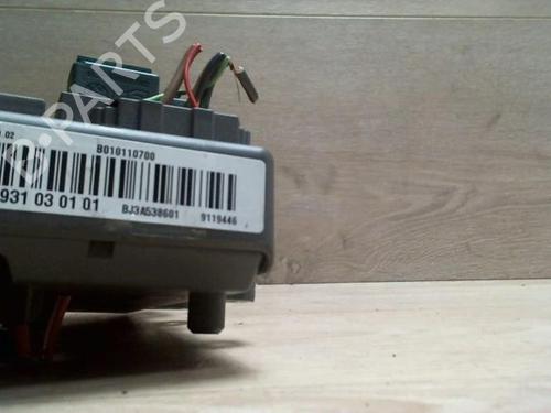 Fuse box BMW 1 (E87) 120 d | BP29524038E1 