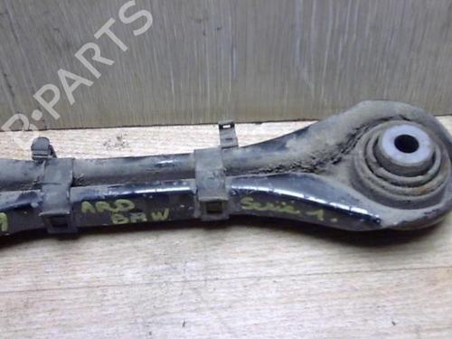 Right rear suspension arm BMW 1 (E87) 120 d | BP29494939M15 