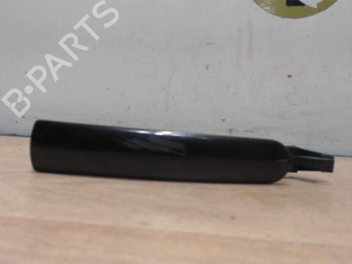 Used Rear left exterior door handle SEAT ALTEA (5P1) 2.0 TDI 16V (140 hp) 25387227