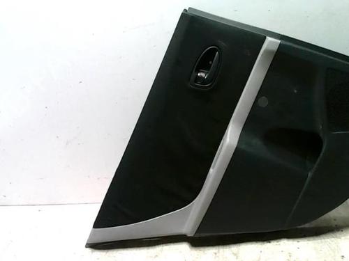 Rear left panel TOYOTA YARIS (_P9_) 1.4 D-4D (NLP90_, NLP90R) | BP25425710C60 