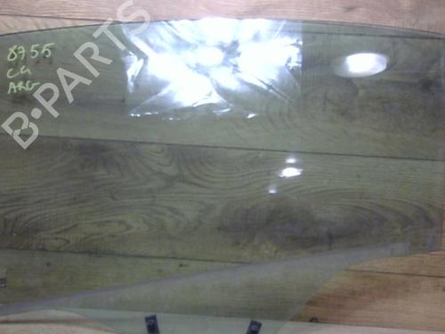 Dør rude ventre bagtil CITROËN C4 I (LC_) 1.6 HDi (109 hp) 25414131