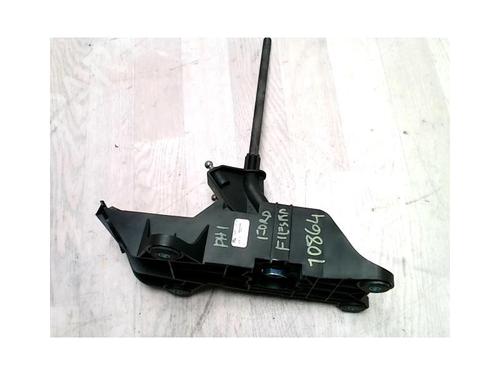 Used Gear lever FORD FIESTA VI (CB1, CCN) 1.4 TDCi (68 hp) 25422187