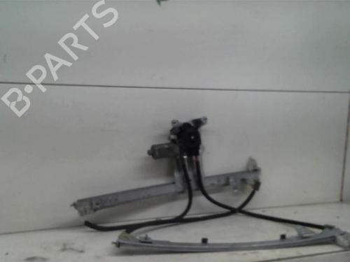 Rudehejsemekanisme Højre foran CITROËN XSARA PICASSO (N68) 2.0 HDi | BP25398616C23 
