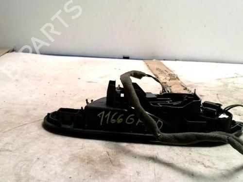 Front right interior door handle FORD FIESTA VI (CB1, CCN) 1.4 TDCi | BP26678335I14