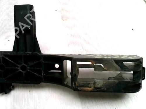 Venstre bak utvendig håndtak RENAULT LAGUNA II (BG0/1_) 1.9 dCi (BG08, BG0G) | BP25423836C130 