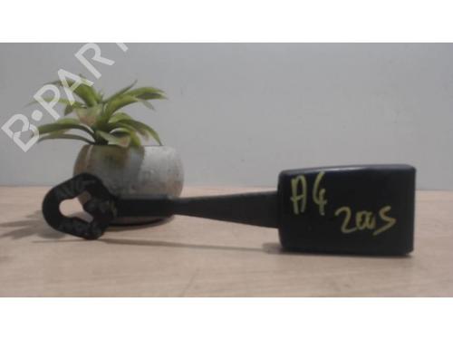 Seat buckle AUDI A4 B6 (8E2) 1.9 TDI | BP25385470I32 