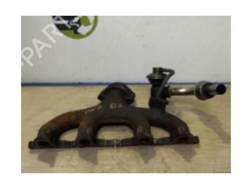 Udstødningsmanifold RENAULT CLIO II (BB_, CB_) 1.9 D (B/CB0E, BB0J) | BP25388652M110 