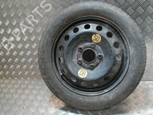 Used Rim Rim 37685177 37685177
