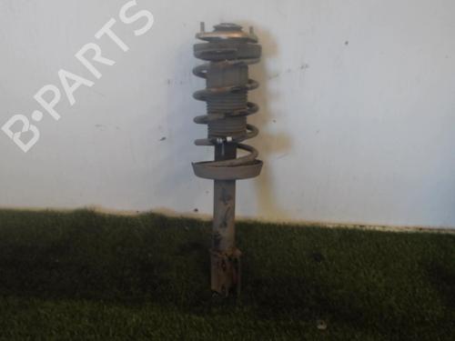 Used Left front shock absorber OPEL CORSA B (S93) 1.2 i 16V (F08, F68, M68) (65 hp) 25396265