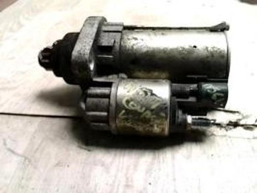 Used Starter VW SCIROCCO III (137, 138) 1.4 TSI (160 hp) 26931363