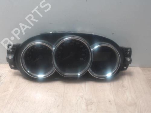 Instrument cluster DACIA LOGAN MCV II 1.2 | BP28722123C47 