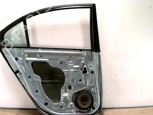 Dør venstre bagtil NISSAN PRIMERA Hatchback (P12) 1.9 dCi | BP25421387C4 
