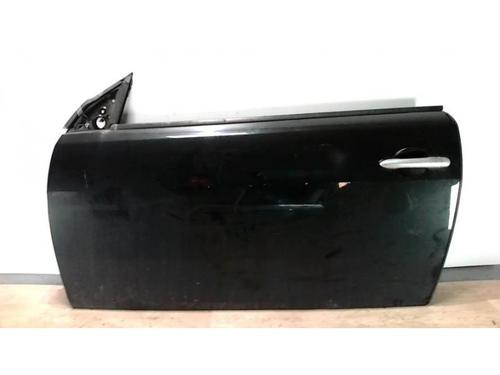 Left front door RENAULT MEGANE II Coupé-Cabriolet (EM0/1_) 1.9 dCi | BP25417664C2 