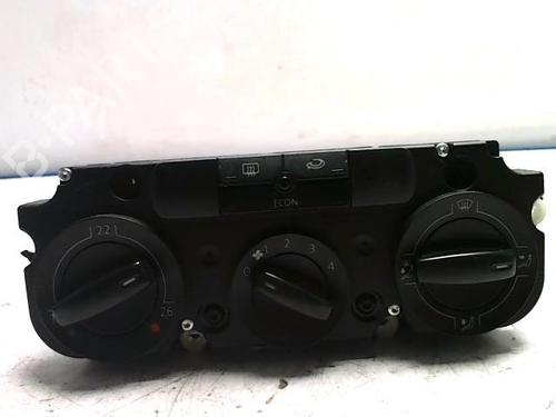 Used Climate control Climate control PEUGEOT 406 Break (8E/F) 2.0 HDI 110 (109 hp) 25417620 25417620