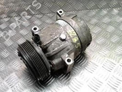 Used AC compressor RENAULT SCÉNIC I MPV (JA0/1_, FA0_) 1.9 dCi (JA05, JA1F) (102 hp) 25429716